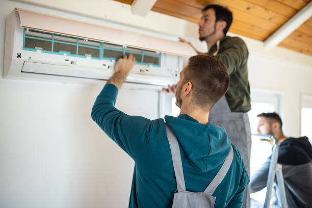 Best HVAC Maintenance Near Me  in Barnesville, MN