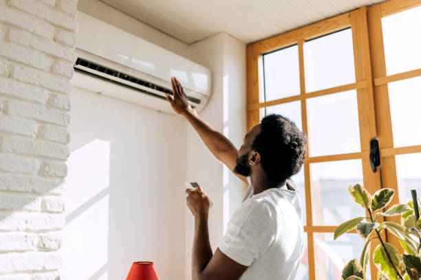 Best HVAC Replacement Cost  in Barnesville, MN
