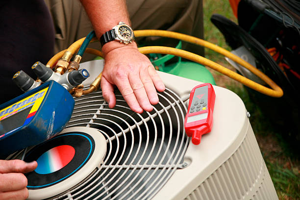 Best HVAC Repair Near Me  in Barnesville, MN
