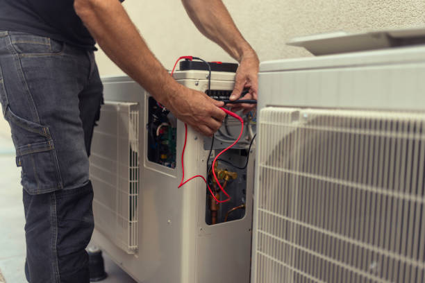 Best Emergency HVAC Repair  in Barnesville, MN