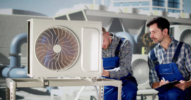 Best HVAC Installation Services  in Barnesville, MN