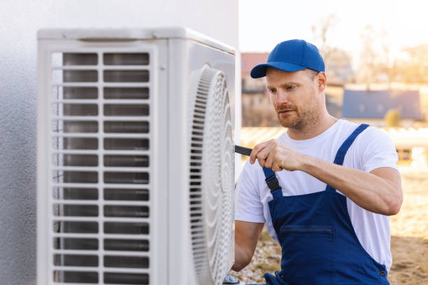 Best Air Quality Test  in Barnesville, MN
