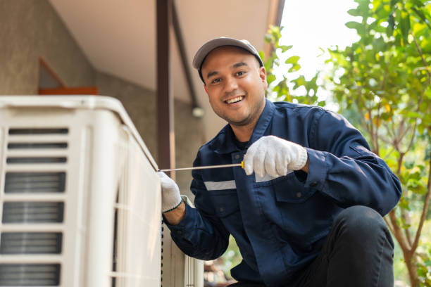 AC Installation Near Me in Barnesville, MN