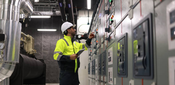 Best HVAC Emergency Services  in Barnesville, MN
