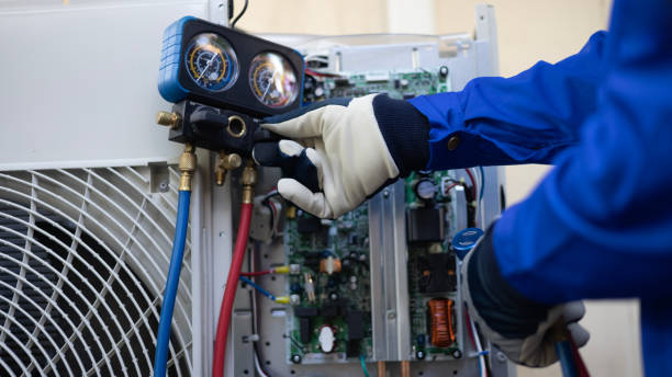 Best 24/7 HVAC Repair  in Barnesville, MN
