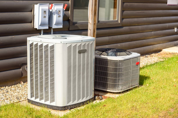 Best Affordable HVAC Services  in Barnesville, MN