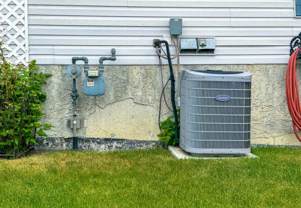 Best Residential HVAC Services  in Barnesville, MN